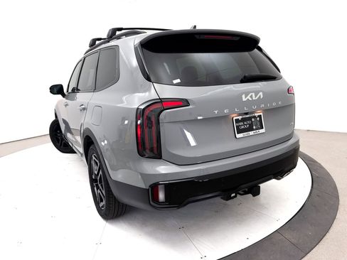 Used 2024 Kia Telluride SX Prestige X-Line AWD/4WD image 12