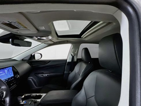 Used 2024 Lexus NX 350 AWD w/ Cold Area Package image 21