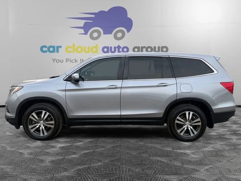 Used 2018 Honda Pilot EX-L image 2