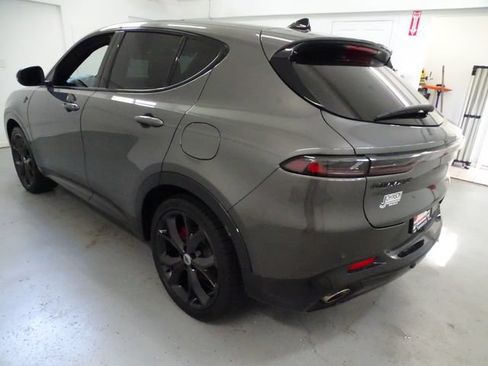 Certified 2024 Dodge Hornet R/T Plus AWD/4WD image 20