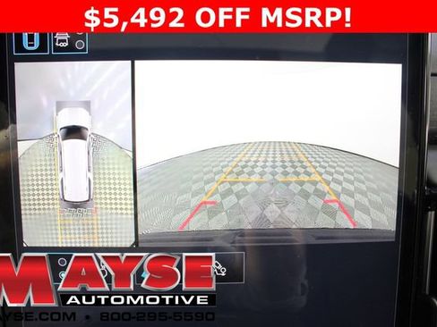 New 2026 GMC Yukon XL AT4 Ultimate image 4