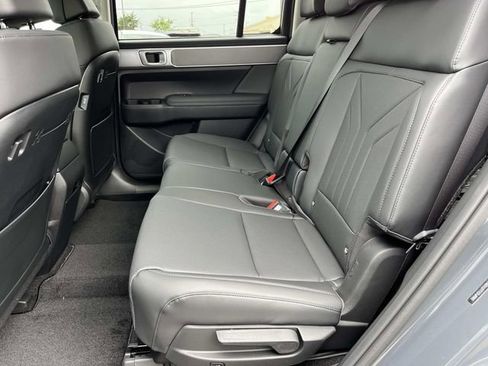 New 2026 Hyundai Santa Fe XRT AWD/4WD image 19