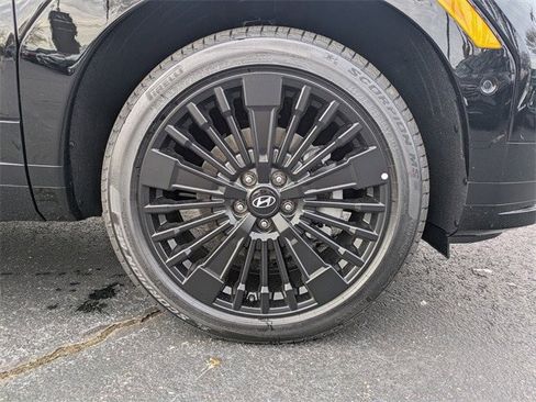 New 2026 Hyundai Santa Fe Calligraphy image 11