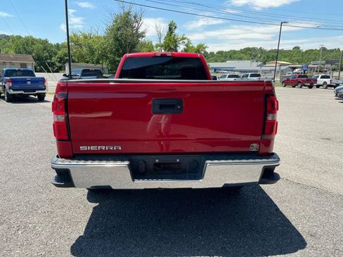 Used 2015 GMC Sierra 1500 4x4 Regular Cab w/ Sierra Appearance Package image 6