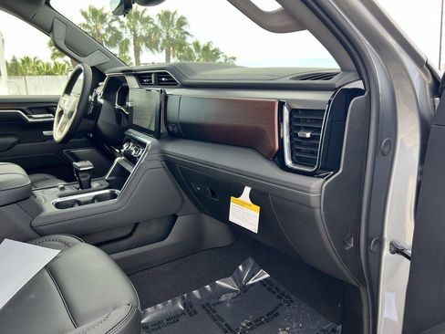 New 2026 GMC Sierra 1500 Denali w/ Technology Package image 33