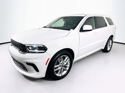 Used 2022 Dodge Durango GT image 3