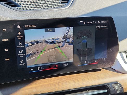 Certified 2023 BMW X1 xDrive28i w/ Convenience Package image 15