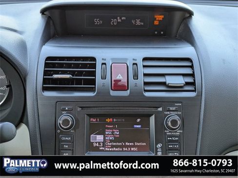 Used 2013 Subaru Crosstrek 2.0i Limited w/ Popular Pkg 2 image 14