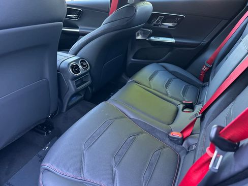 New 2026 Mercedes-Benz GLC 43 AMG 4MATIC Coupe image 11