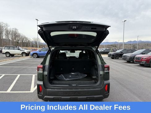 New 2026 Subaru Outback Limited w/ Premium/Limited Package AWD/4WD image 11