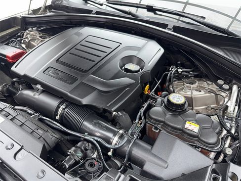 Used 2023 Land Rover Range Rover Velar R-Dynamic S image 58