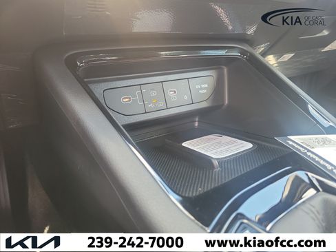 New 2026 Kia K5 GT-Line FWD image 28