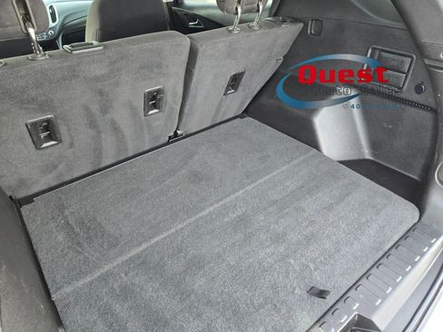 Used 2019 Chevrolet Equinox LT AWD/4WD image 47