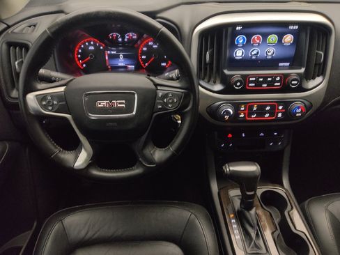 Used 2015 GMC Canyon SLT image 22