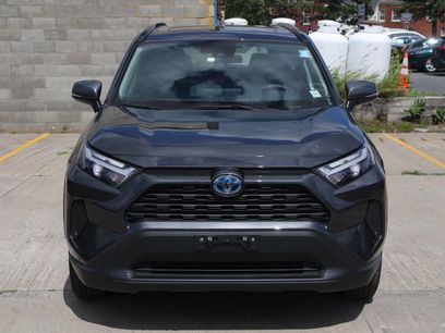 Used 2024 Toyota RAV4 XLE w/ Convenience Package