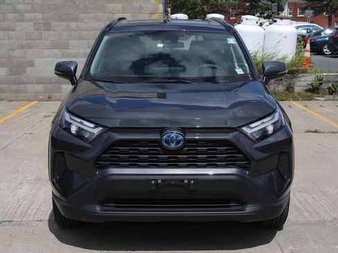 Used 2024 Toyota RAV4 XLE w/ Convenience Package AWD/4WD image 1