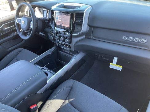 New 2026 RAM 1500 Big Horn image 9