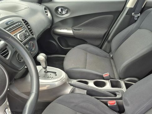 Used 2013 Nissan Juke S AWD/4WD image 13