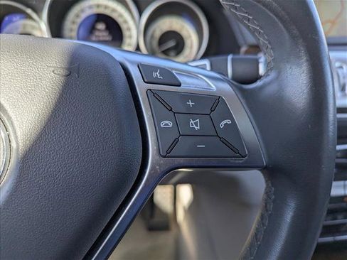 Used 2014 Mercedes-Benz E 350 Sedan image 14
