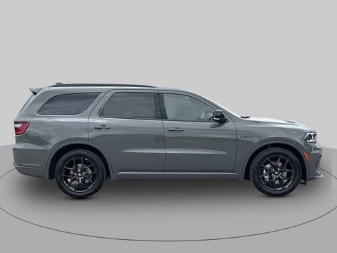 New 2026 Dodge Durango GT AWD/4WD image 2