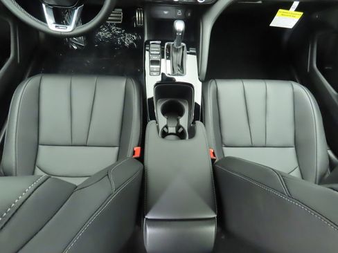 Used 2025 Acura Integra A-Spec image 17