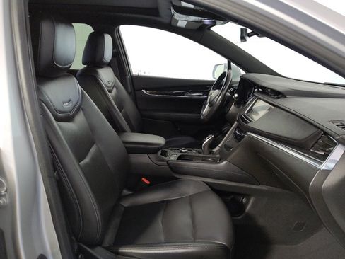 Used 2020 Cadillac XT5 Premium Luxury AWD/4WD image 21