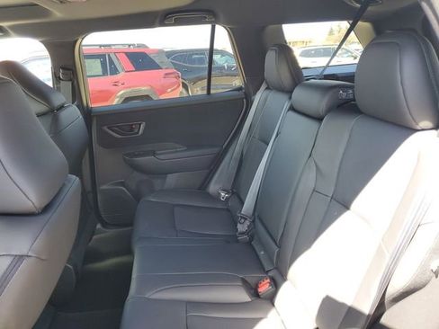 New 2026 Subaru Outback Limited AWD/4WD image 9