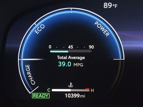 Certified 2025 Toyota Camry XSE FWD image 4