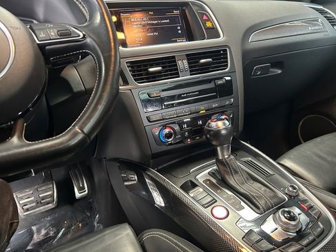 Used 2016 Audi SQ5 Premium Plus w/ Technology Package image 20