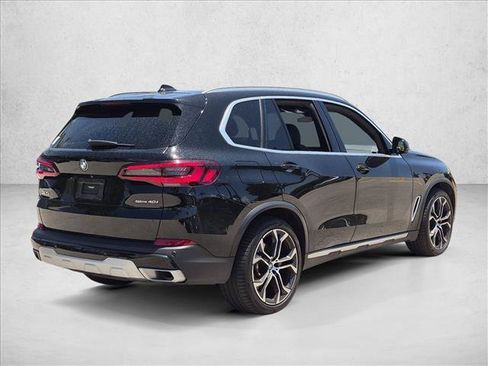 Used 2023 BMW X5 sDrive40i RWD image 5