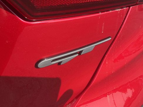 Used 2023 Kia Forte GT w/ GT2 Package FWD image 35