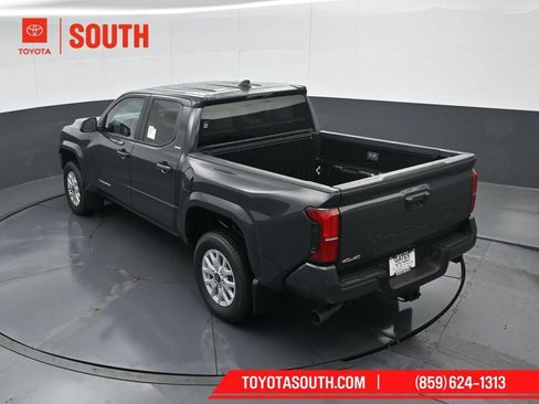 New 2026 Toyota Tacoma SR5 AWD/4WD image 48