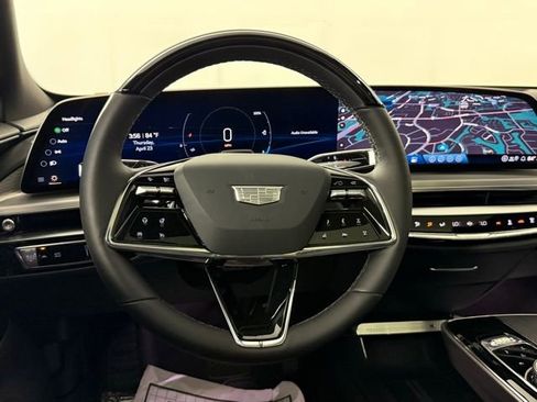 New 2026 Cadillac Lyriq Sport RWD image 27