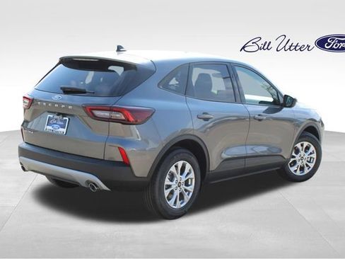 New 2026 Ford Escape Active image 19
