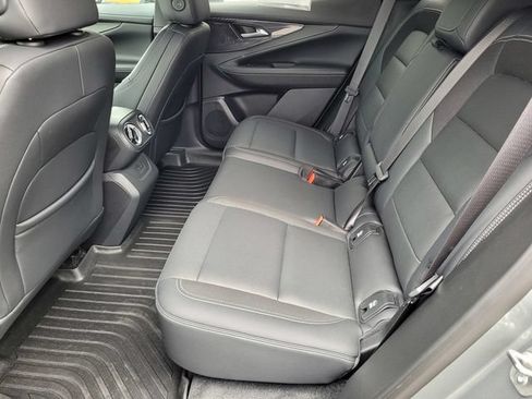 Used 2024 Chevrolet Blazer EV LT AWD/4WD image 15