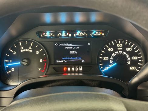 Used 2018 Ford F150 XL w/ Equipment Group 101A Mid RWD image 16