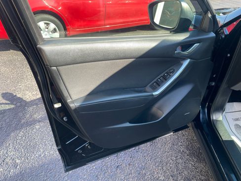 Used 2014 MAZDA CX-5 Touring w/ Touring Technology Package image 27