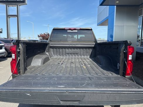 Used 2022 Chevrolet Silverado 3500 High Country w/ Z71 Off-Road Package image 14