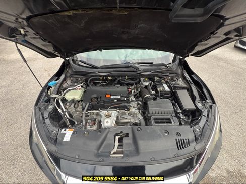 Used 2017 Honda Civic LX image 36