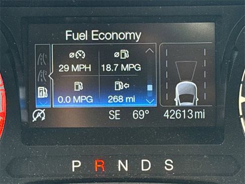 Used 2019 Ford Ranger XLT w/ Equipment Group 302A Luxury image 26