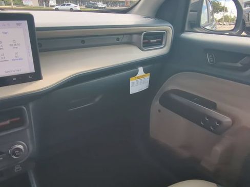 New 2026 Ford Maverick Lariat AWD/4WD image 18