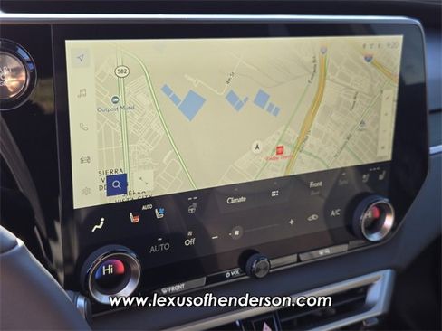 Used 2024 Lexus RX 350 Premium Plus image 29