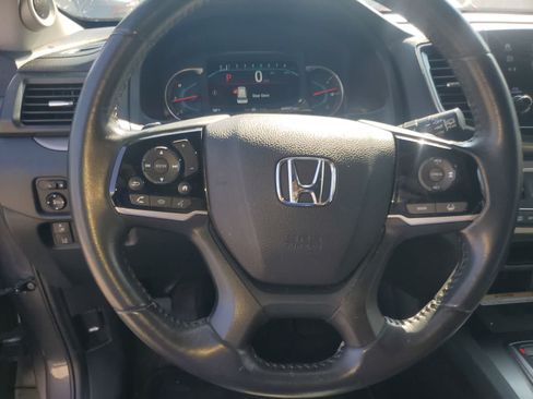 Used 2021 Honda Pilot Special Edition image 14