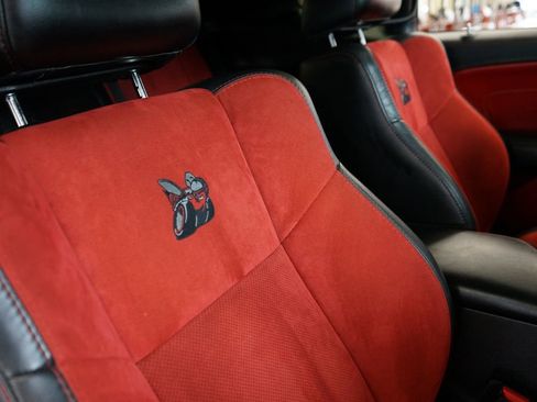 Used 2021 Dodge Challenger R/T Scat Pack RWD image 52
