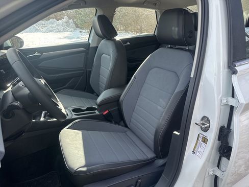 New 2026 Volkswagen Jetta SE image 5