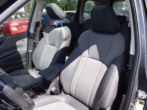 Used 2020 Subaru Forester Sport w/ Popular Package #2 image 34