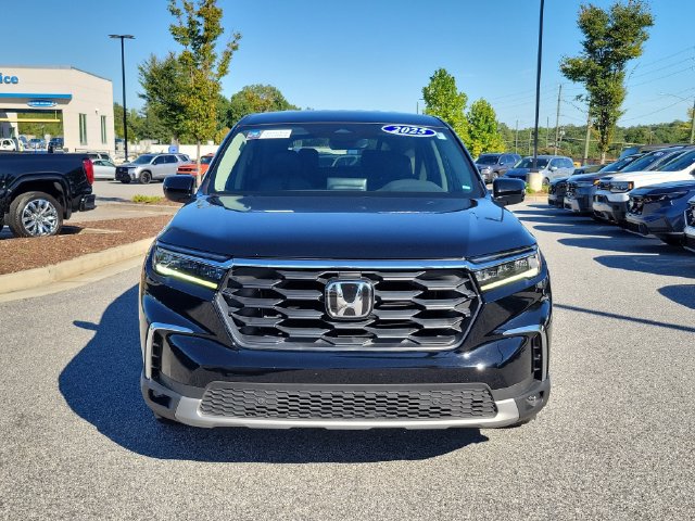 Certified 2025 Honda Pilot EX-L image 2