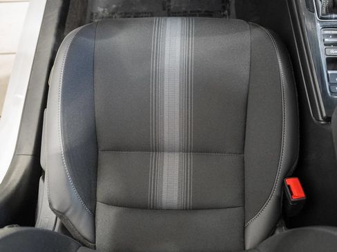Used 2024 Honda Civic Sport image 27