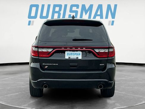 Used 2023 Dodge Durango GT image 5