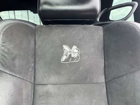 Used 2016 Dodge Challenger R/T Scat Pack RWD image 27